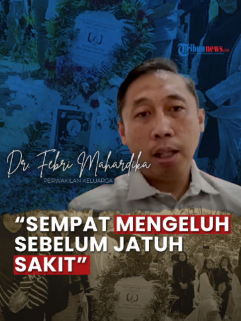 @Tribunnews