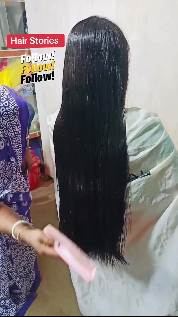 @Hair Stories