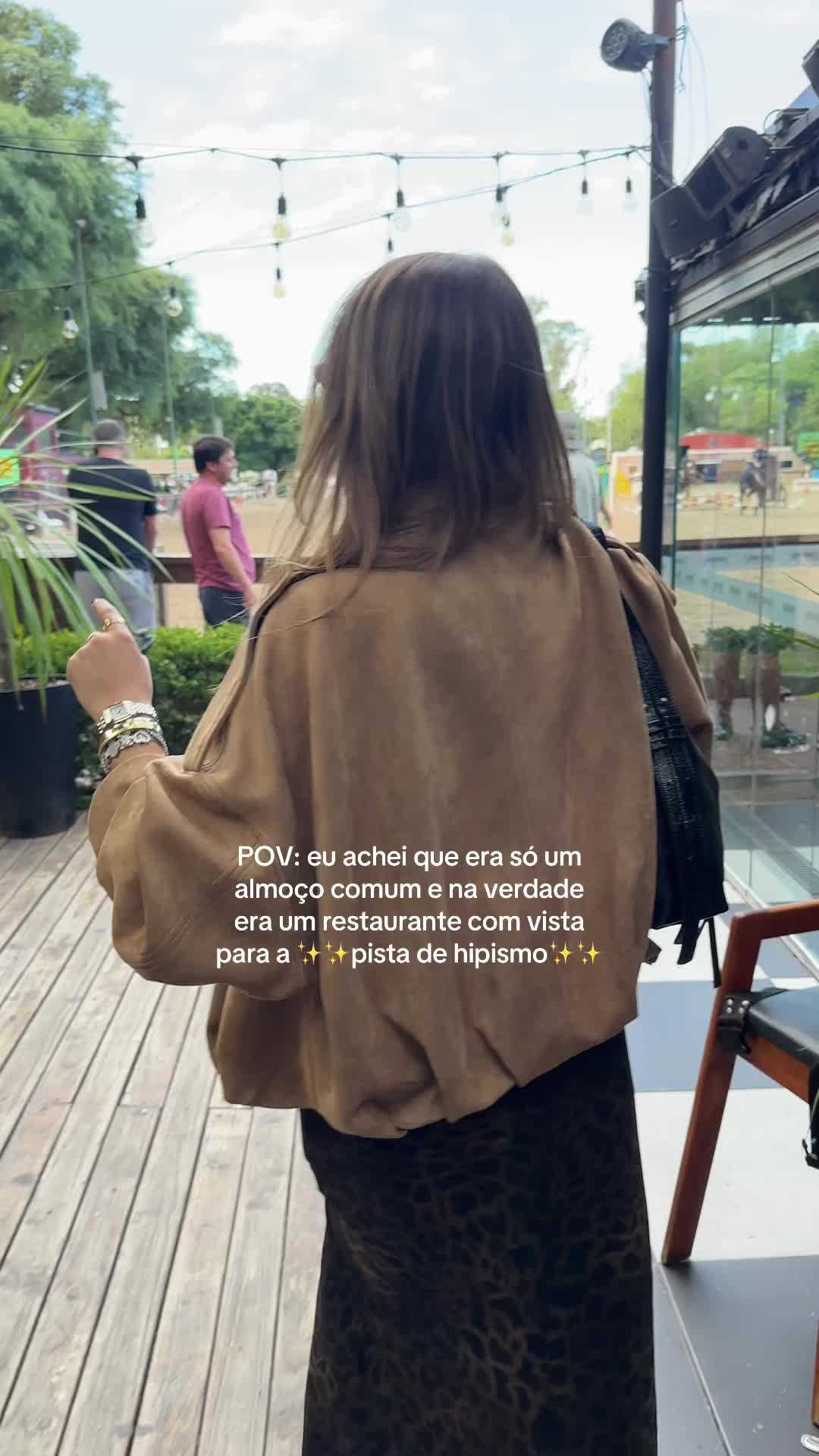 @Giulia Pedrosa