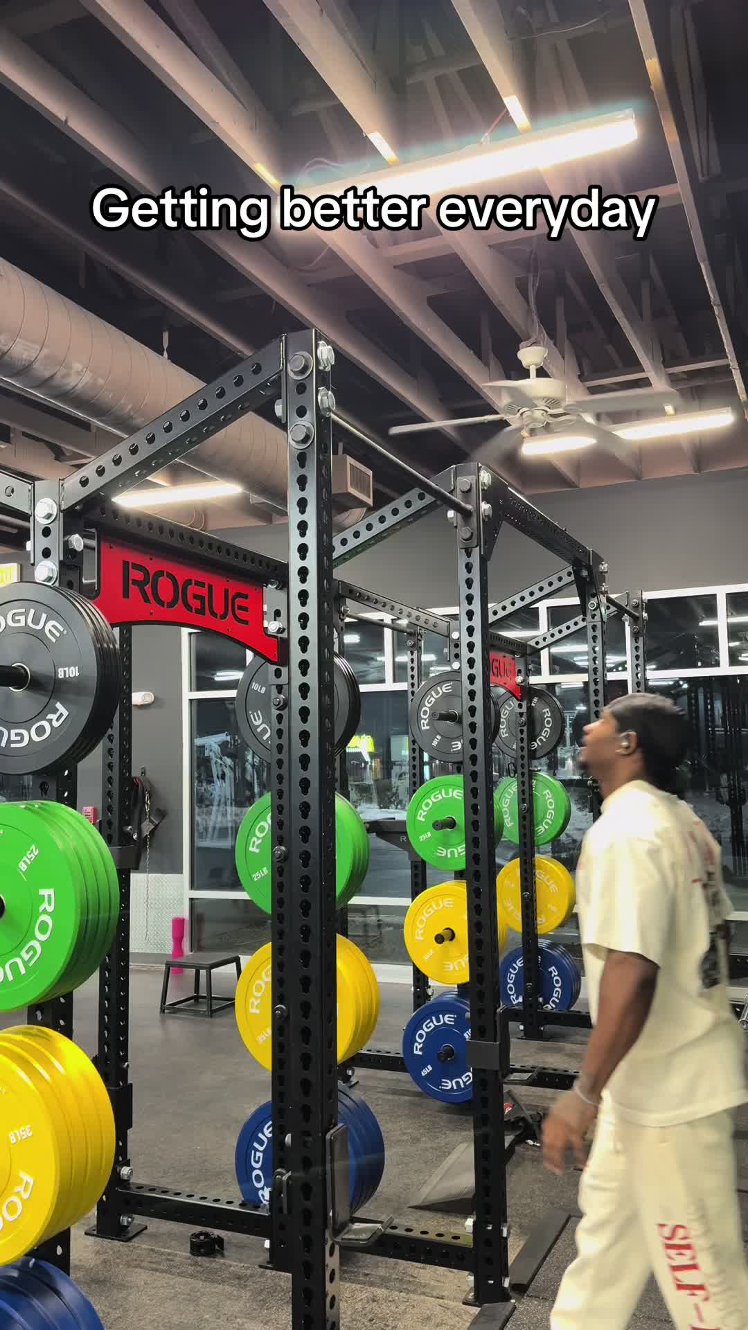 @4:AM Fitness