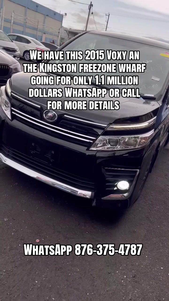 @Andre Motor Sales ltd