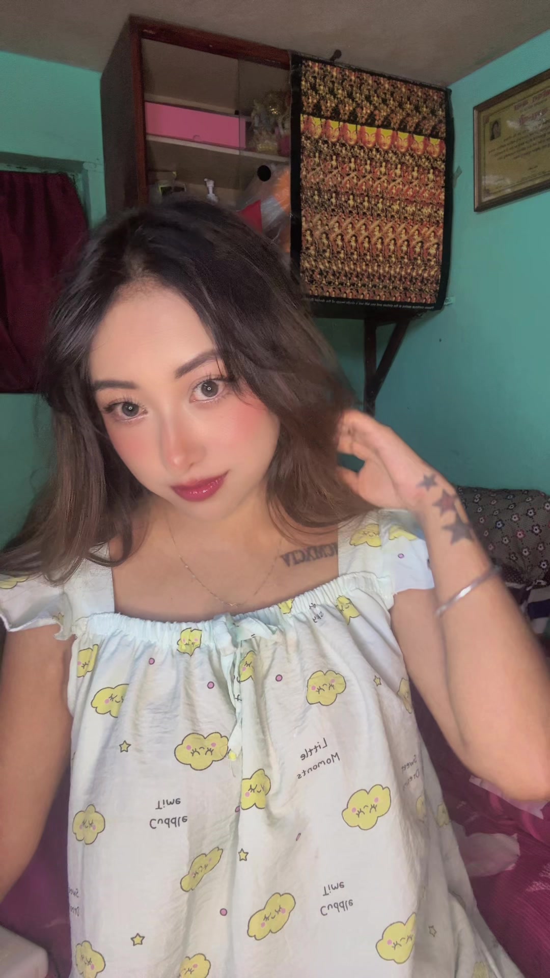 @nikita sthapit