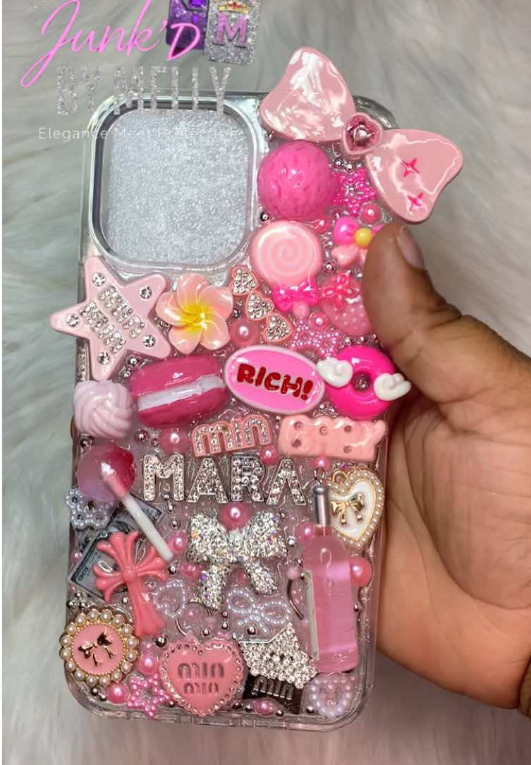 @Junk’DByMelly