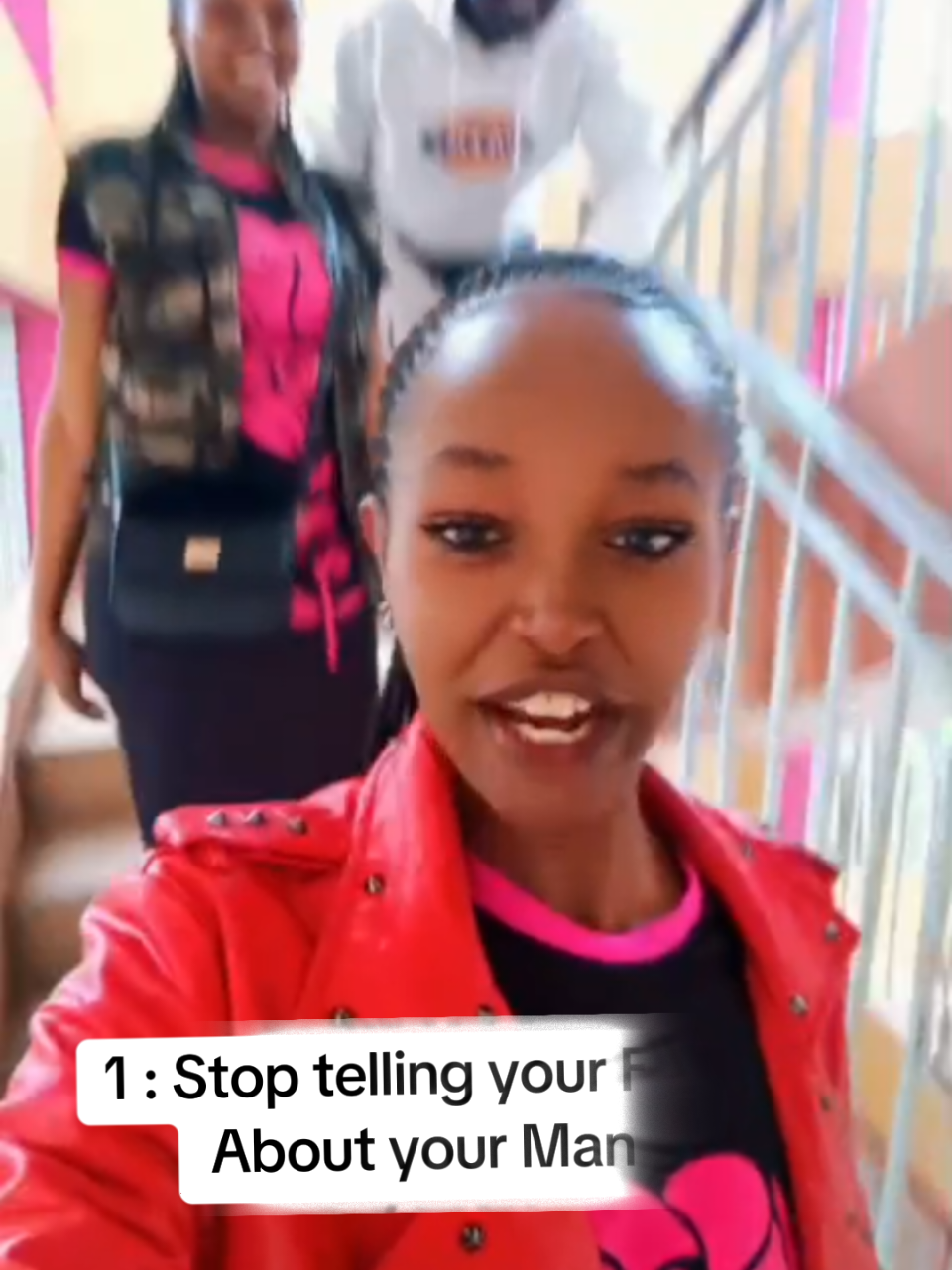@KANDA YA NDUTHI 🏍