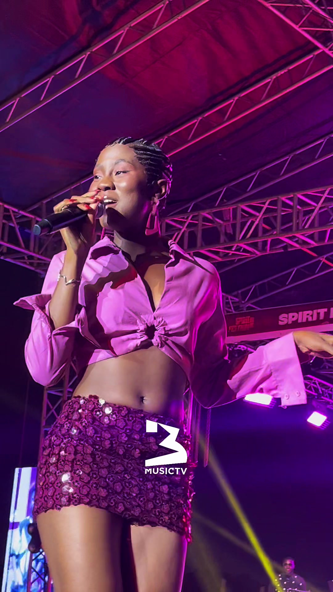 @3Music Lifestyle