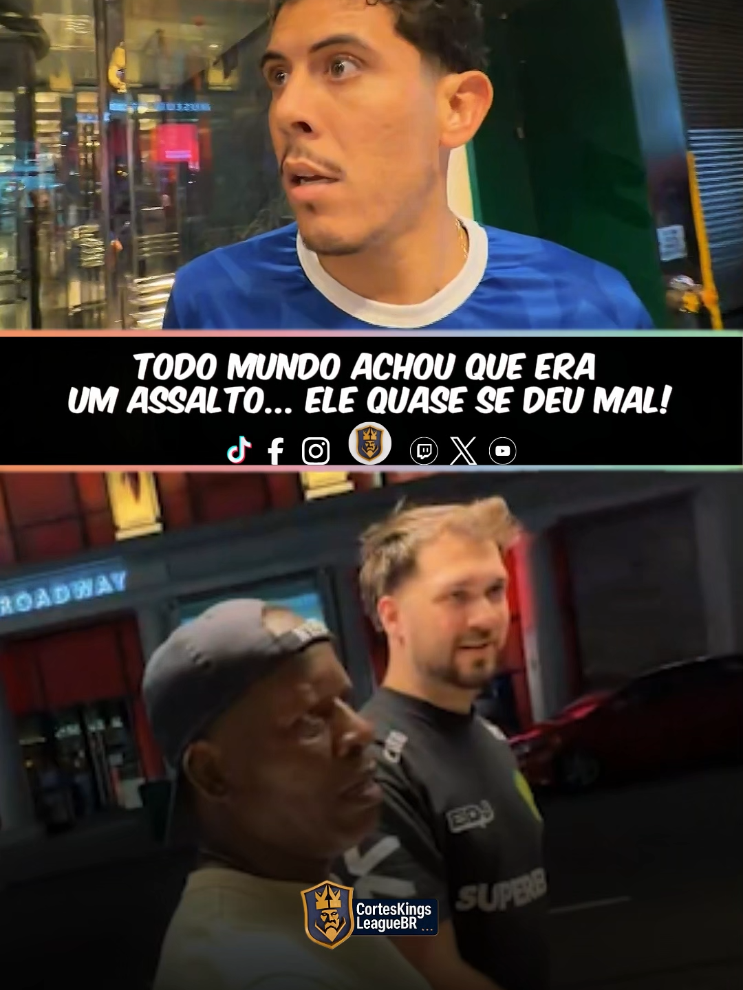@Corteskingsleaguebr