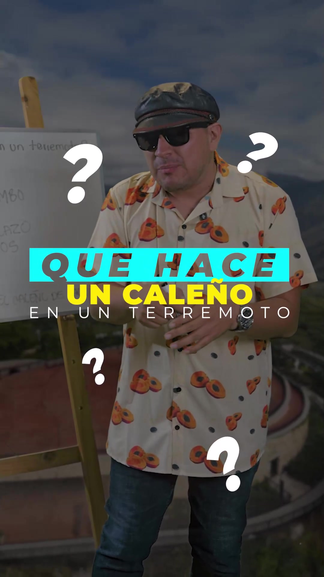 @CanalCaliTV