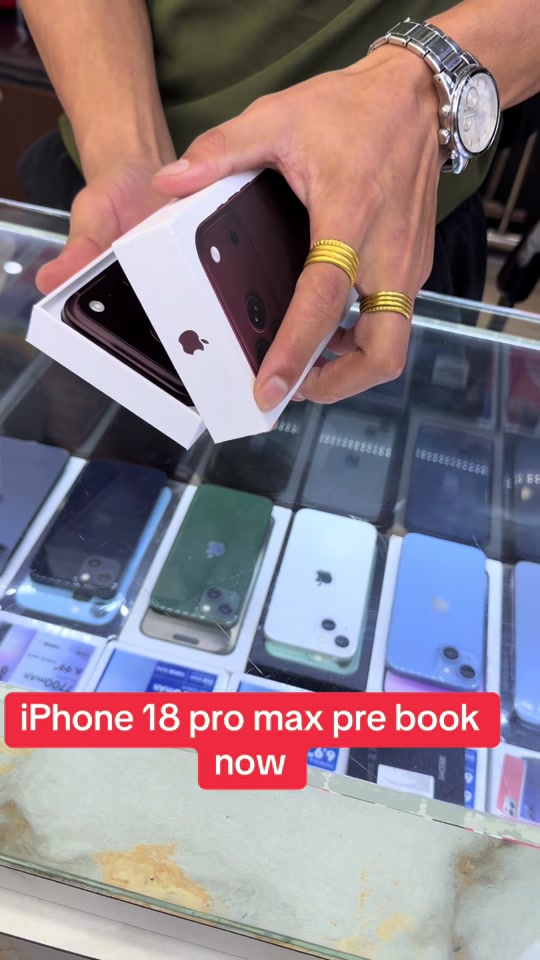 @Zenith mobile hub 27
