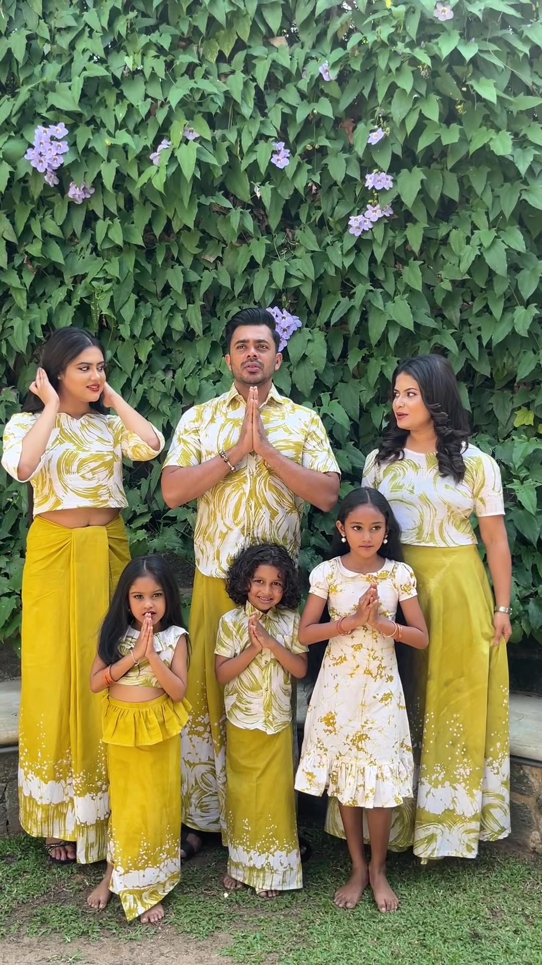 @Sri Batik Pvt (ltd)