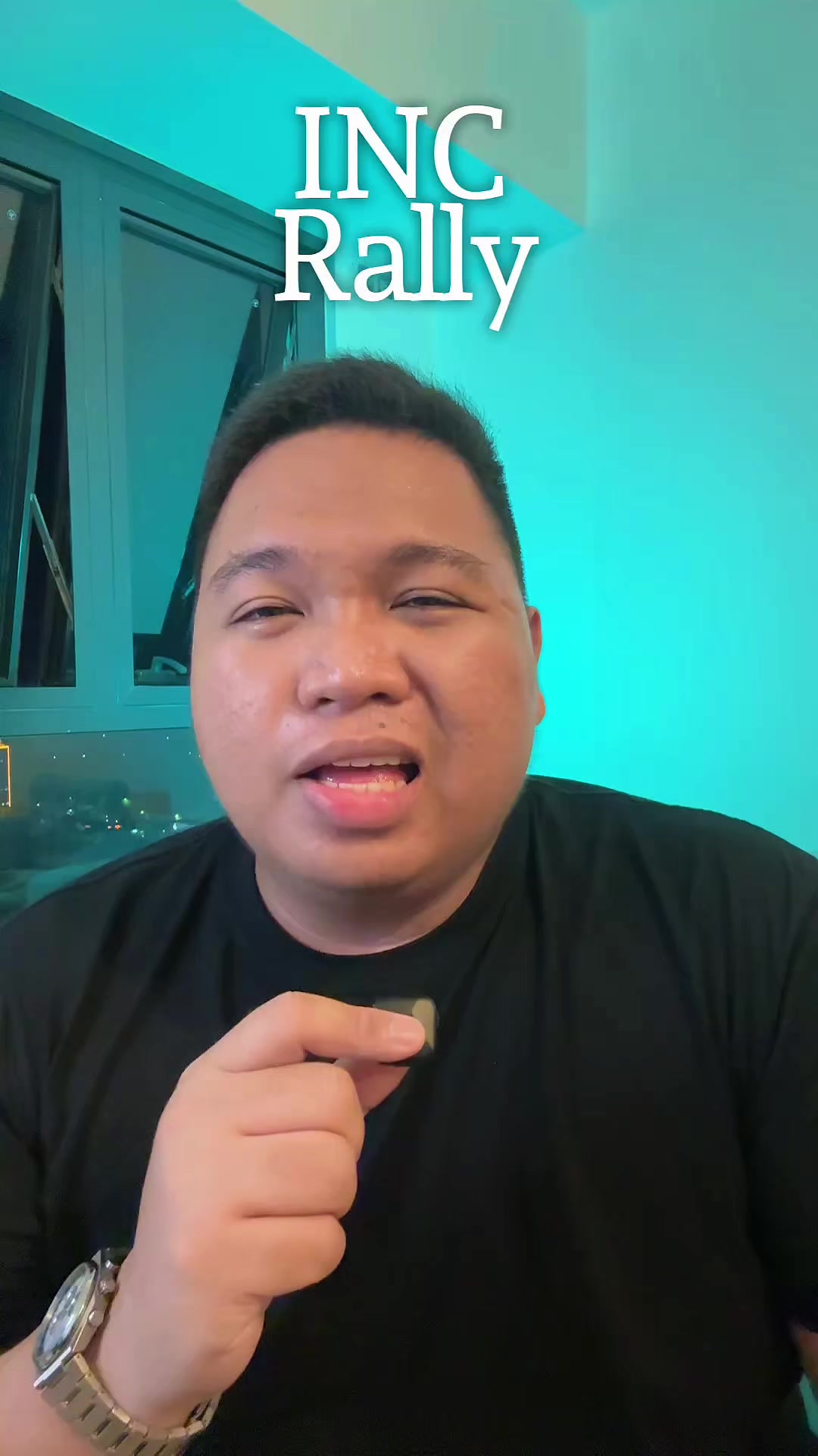 @Kevin Gonzaga | ADA President