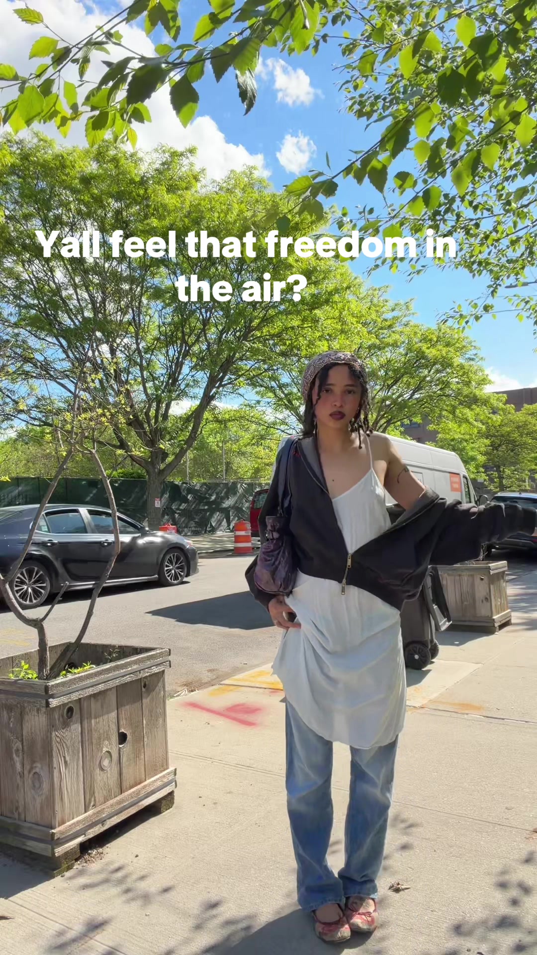 @Amina
