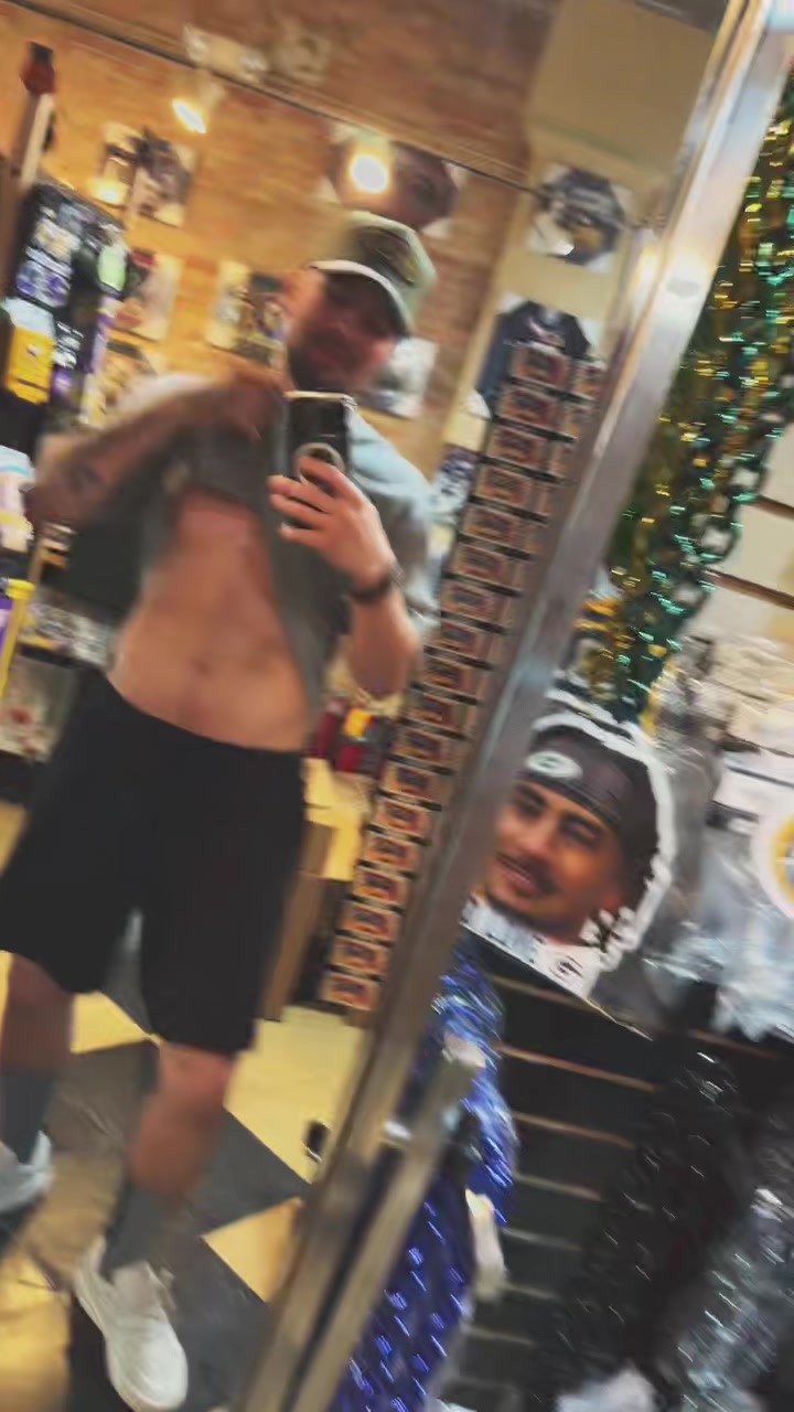 @James is nice