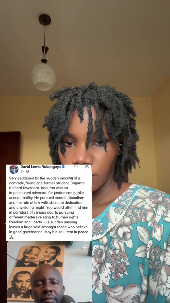 @Mrs.Portable wa Kyagulanyi ❤️
