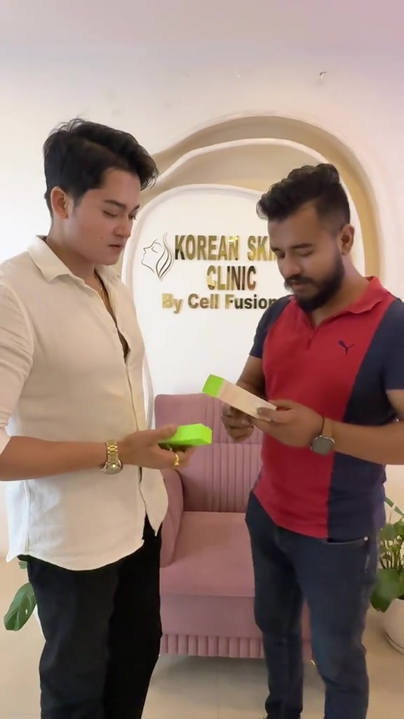 @Koreanbeautyclinic