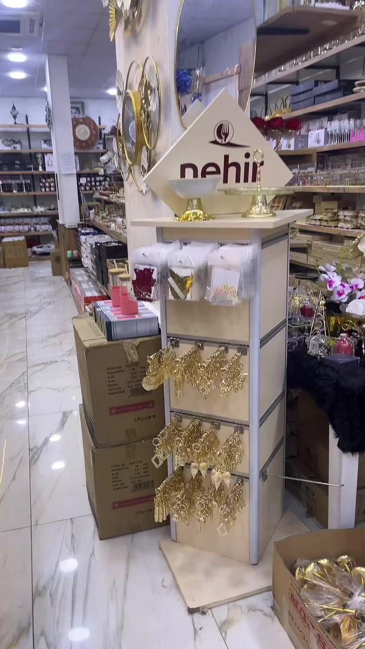 @سنتر كريستال