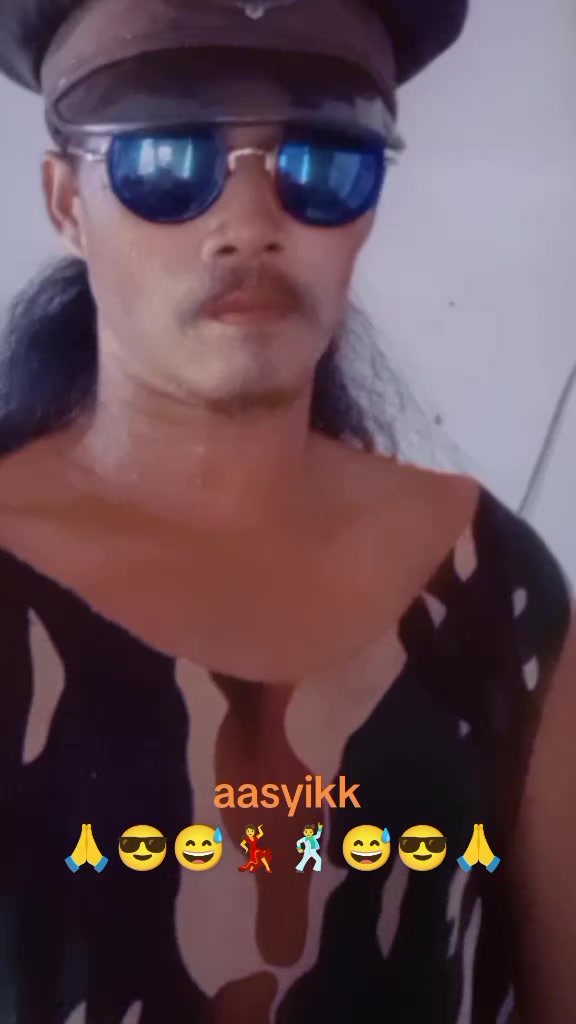 @Pak Sarimun