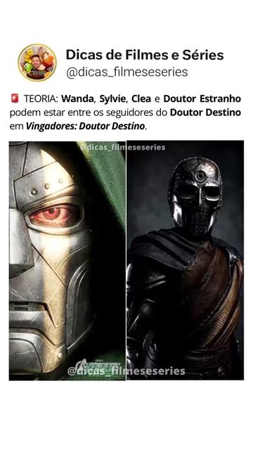 @Dicas de Filmes e S&eacute;ries