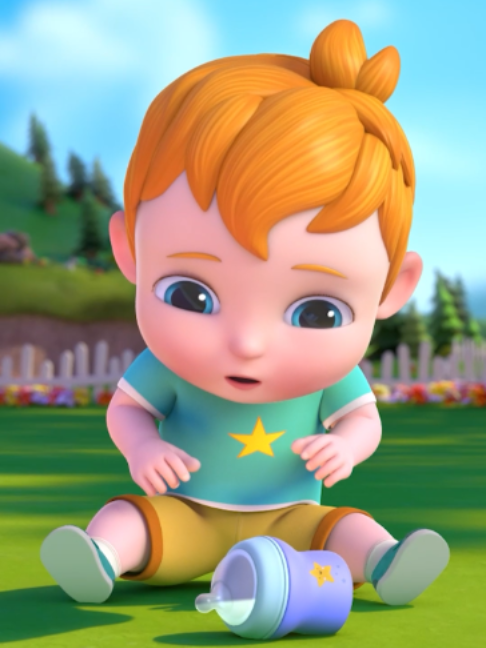 @NuNu Tv Nursery Rhymes