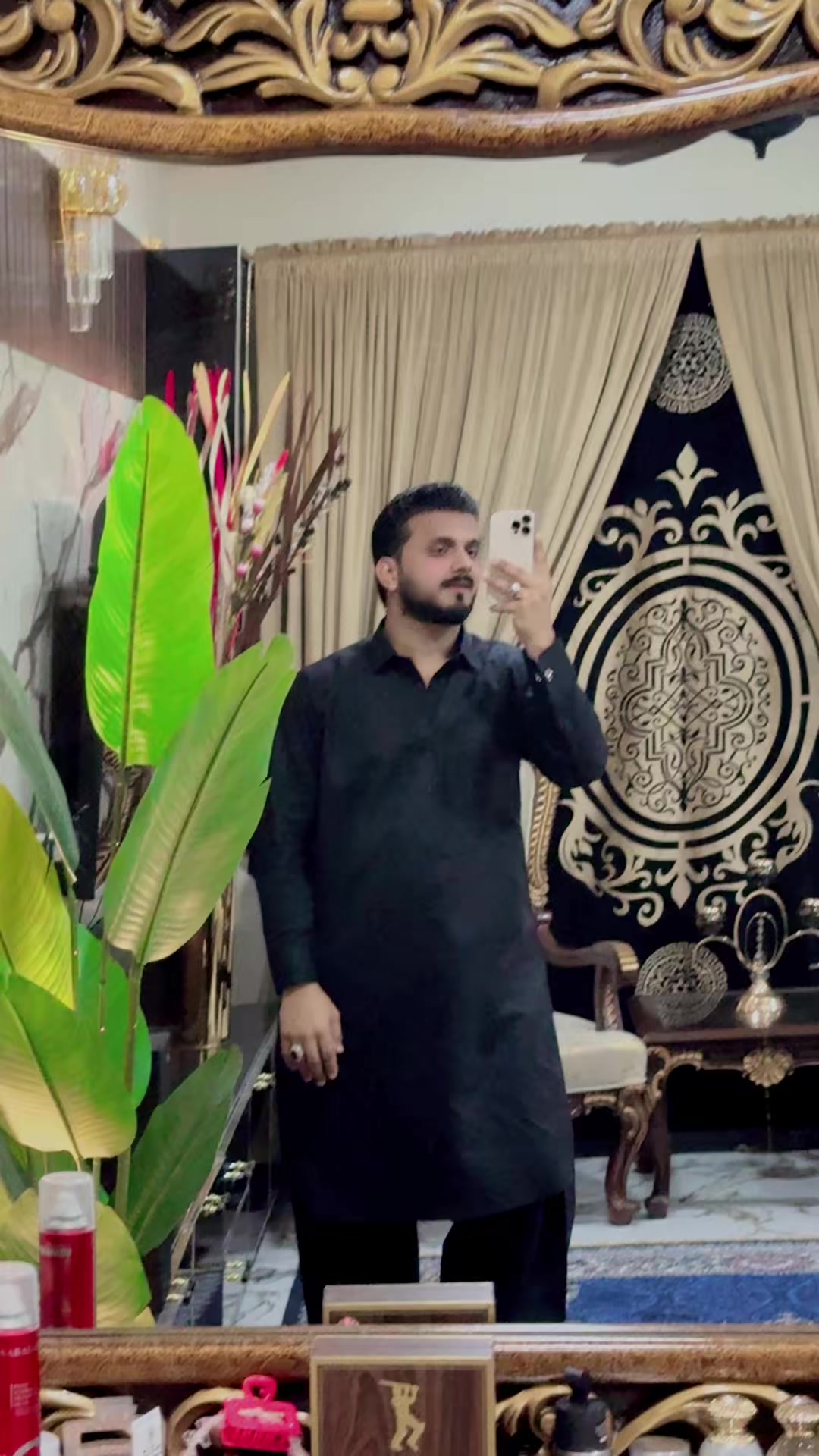 @شاہ جی