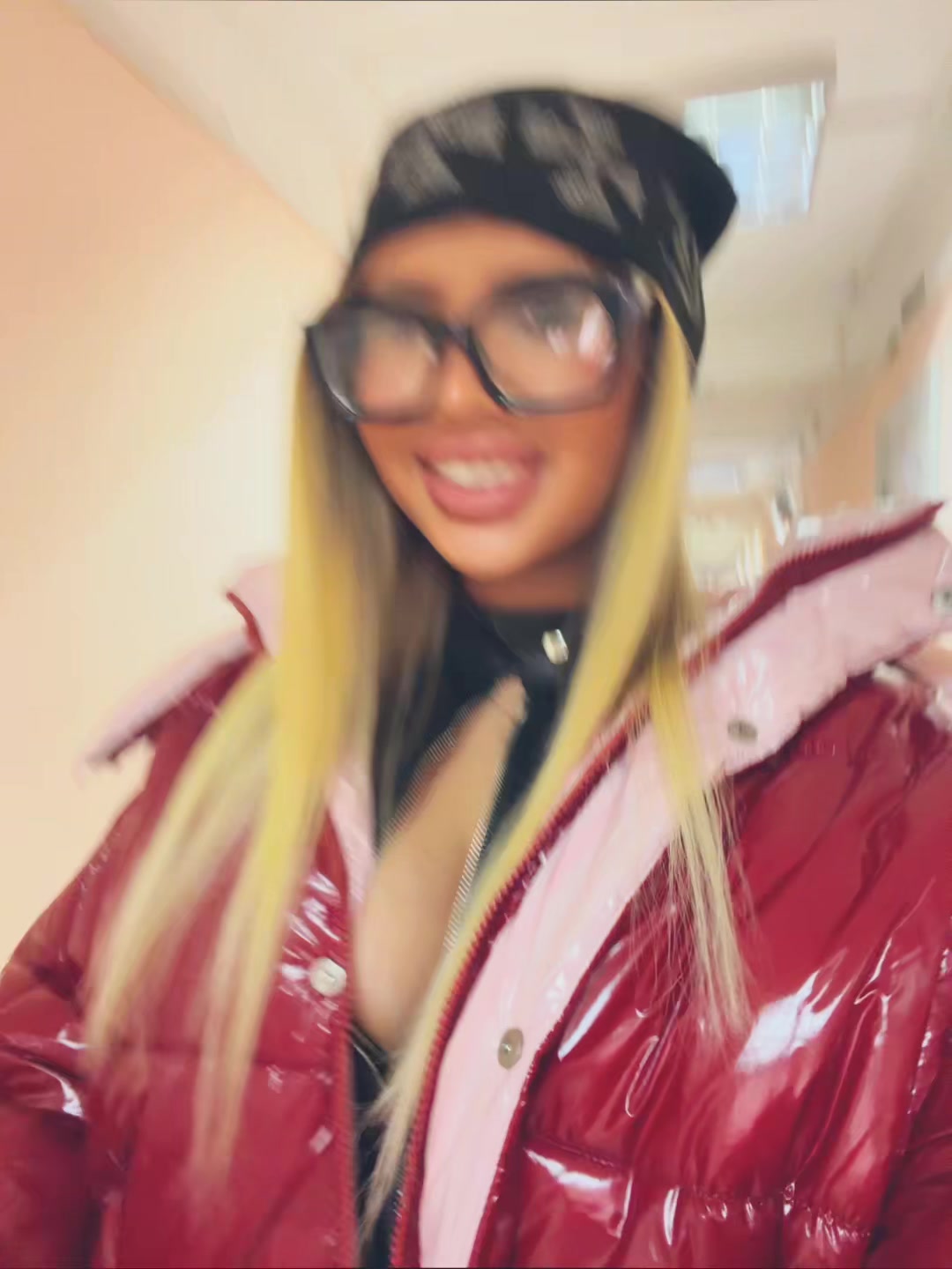 @DARYA FERLEVSKAYA