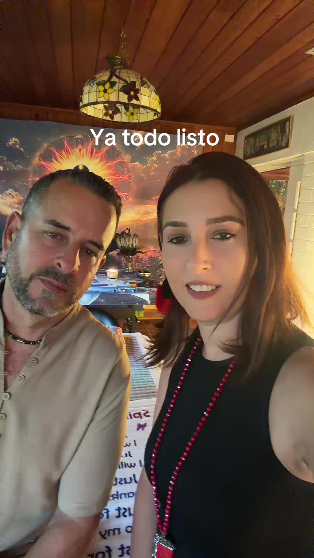 @RenaSer: La Casa Holística