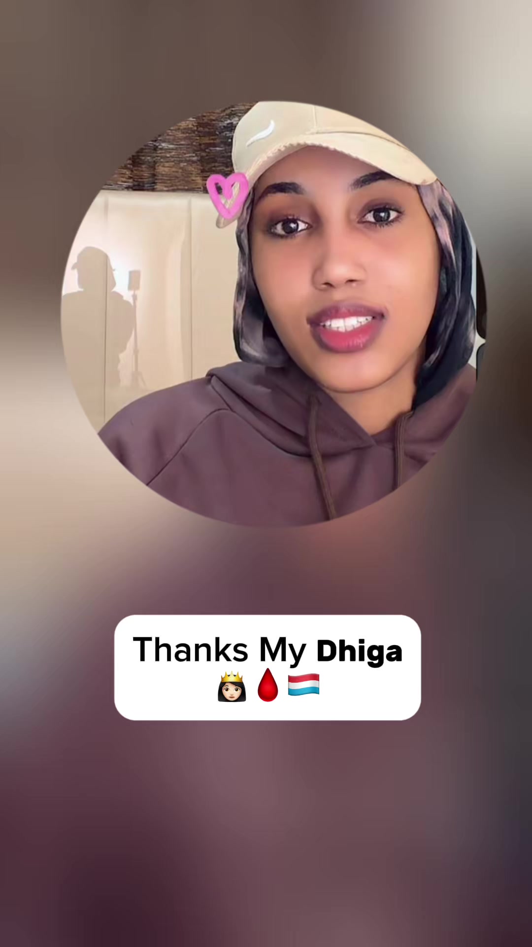 @Abdiqafaar Hussein Dayl🤴🏻❤️