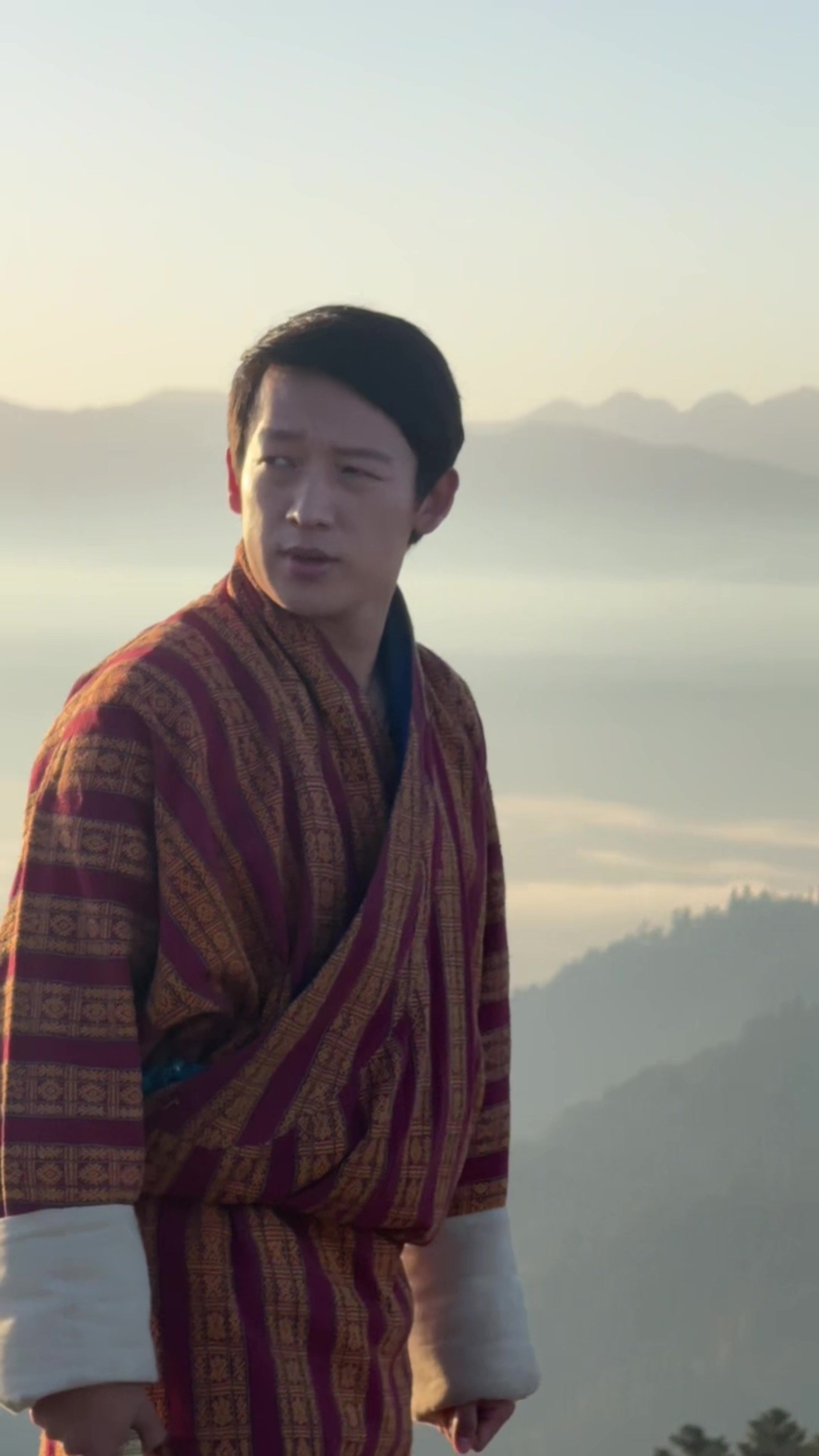 @Kinley Rigzin Dorji