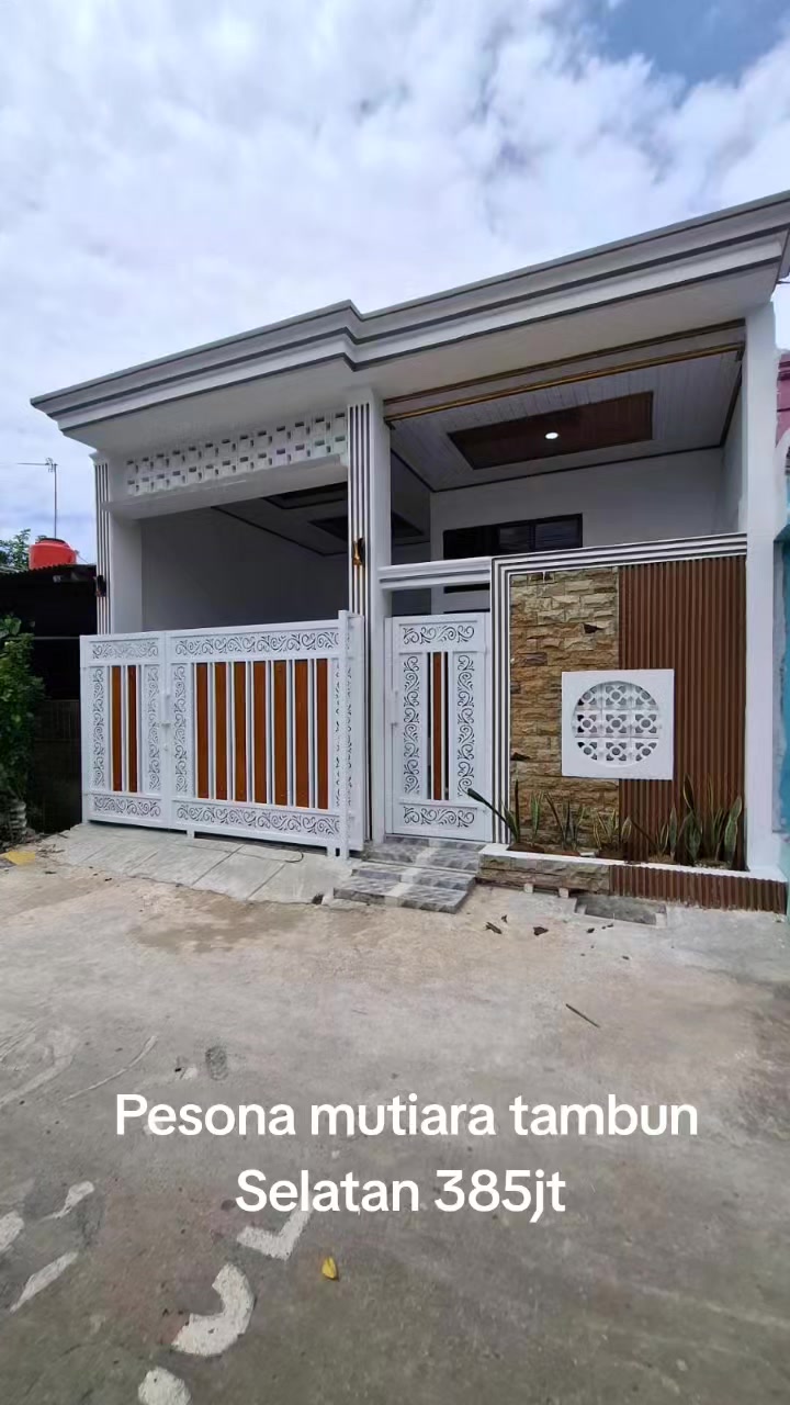 @TEH RENI PROPERTY