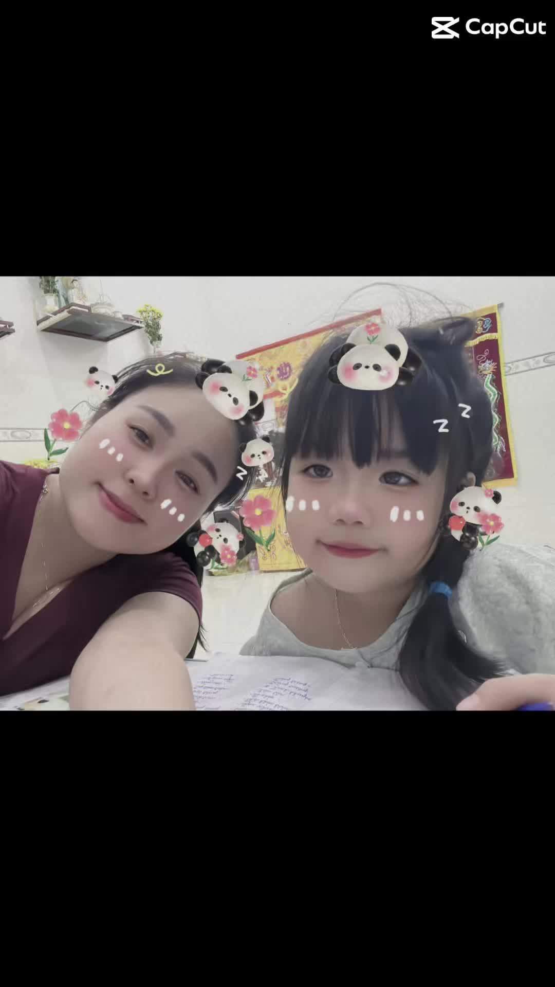 @Mẹ Cốm