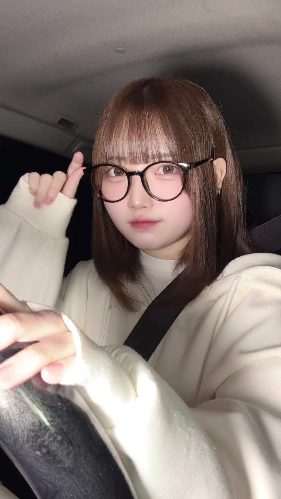 @羽月かほ