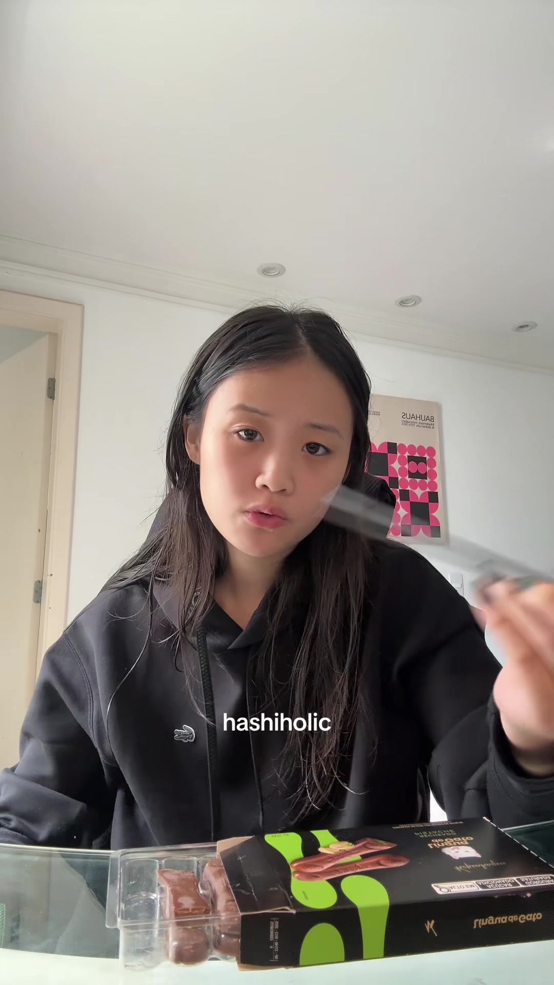@fernanda cho