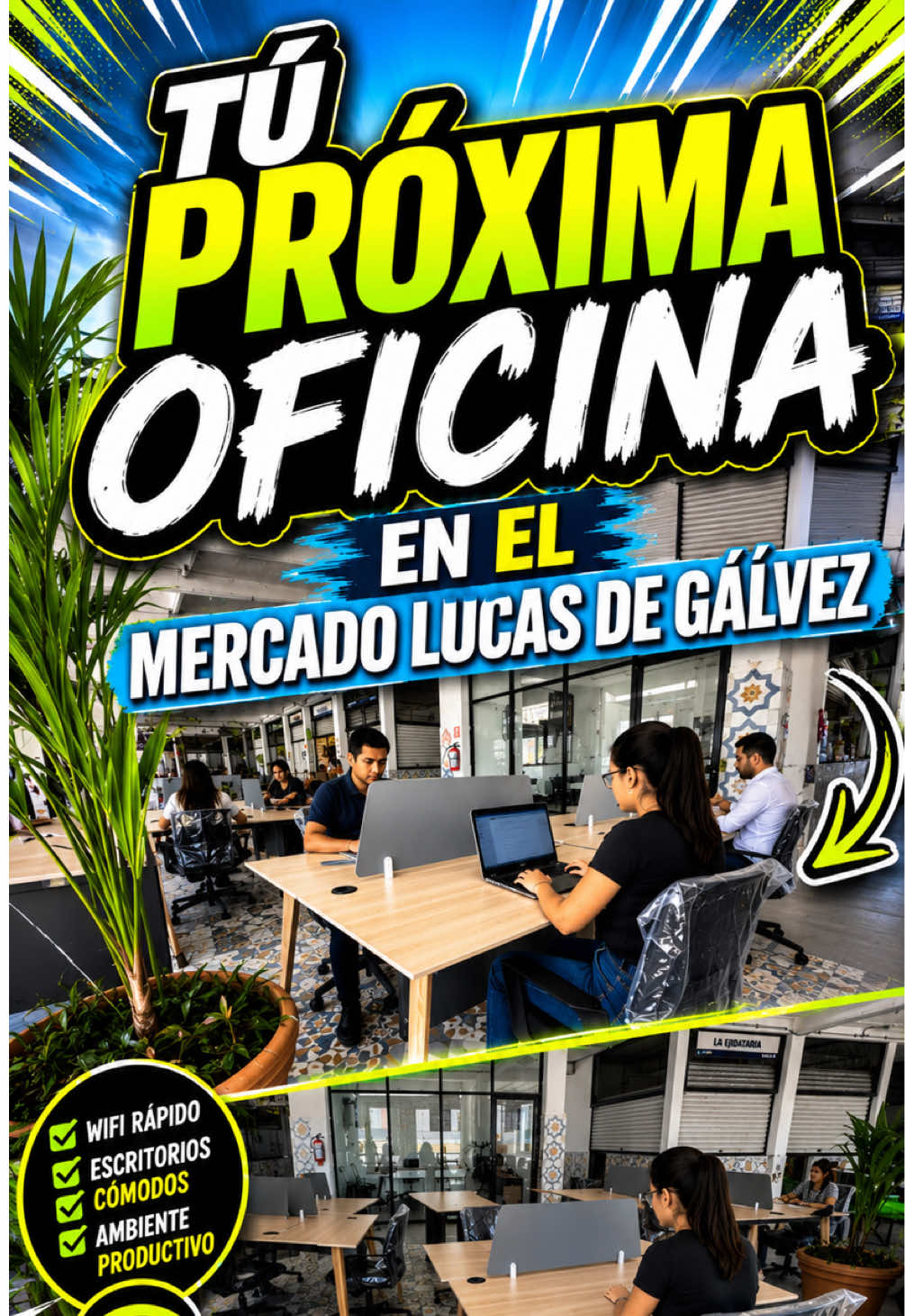 @Yucatán en Corto
