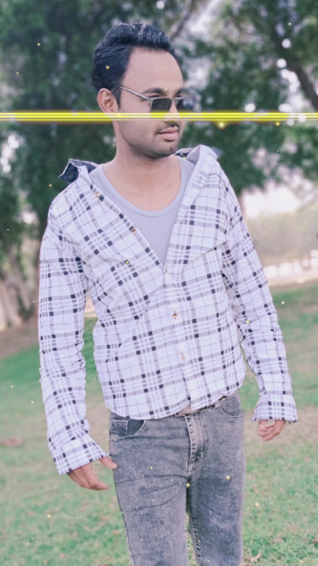 @Ray Kishan