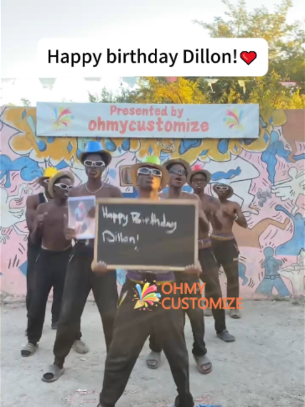 @ohmycustomize