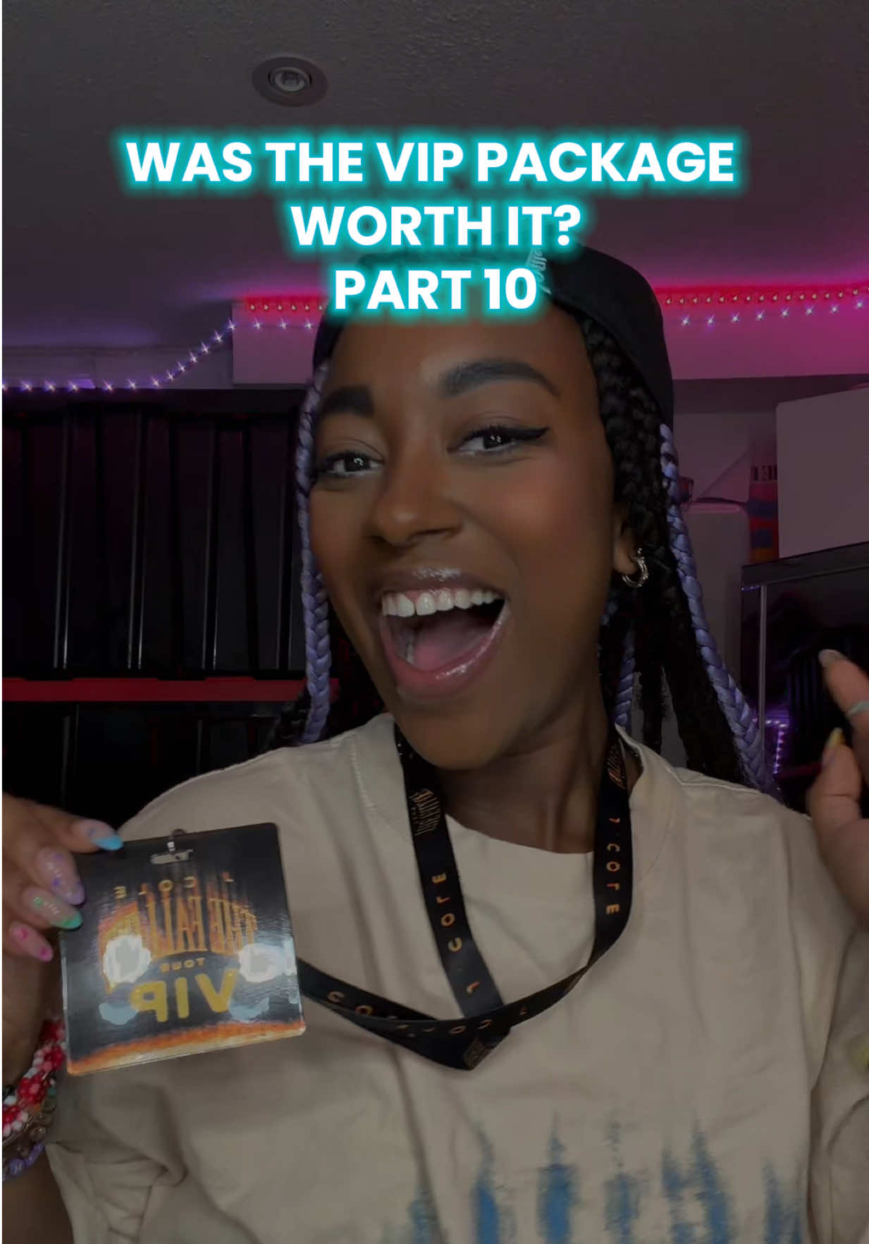 @myah elliott