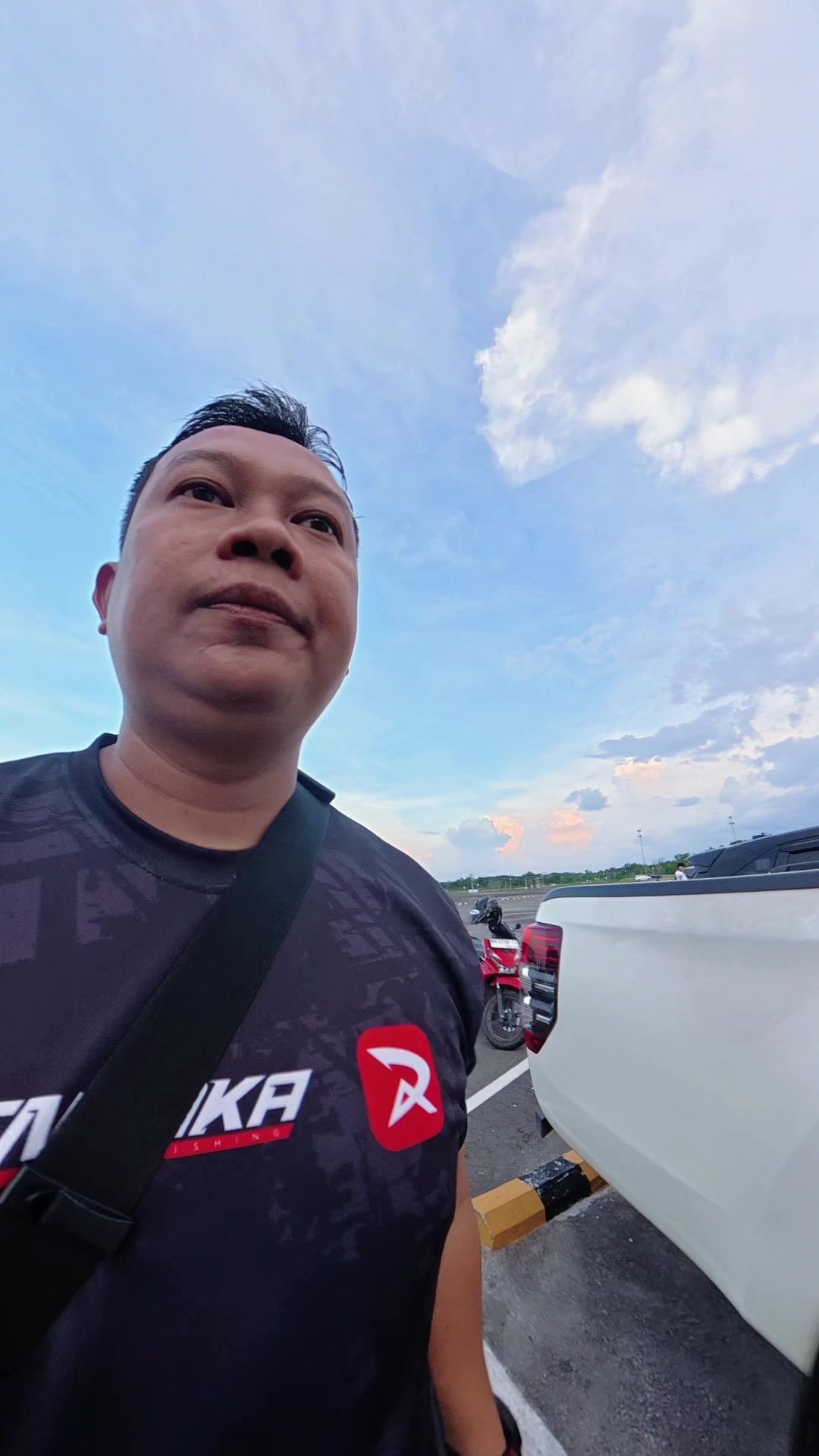 @Juhdi Riswandi AMR