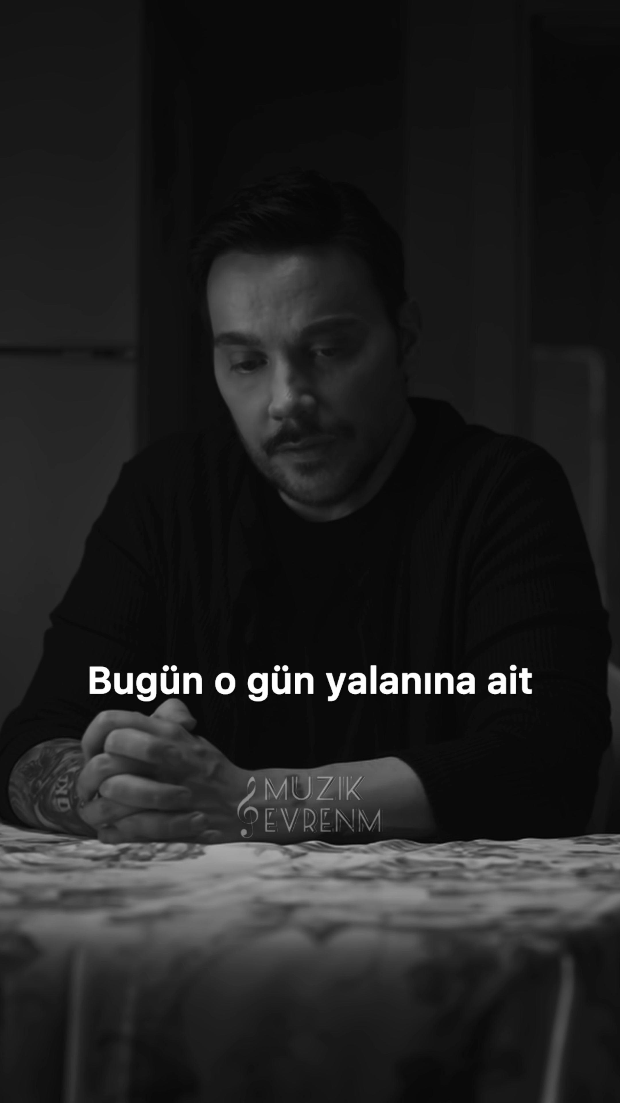 @M&uuml;zik Evrenim