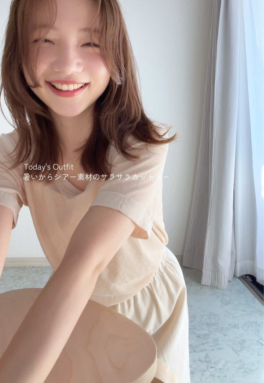 @ピリ