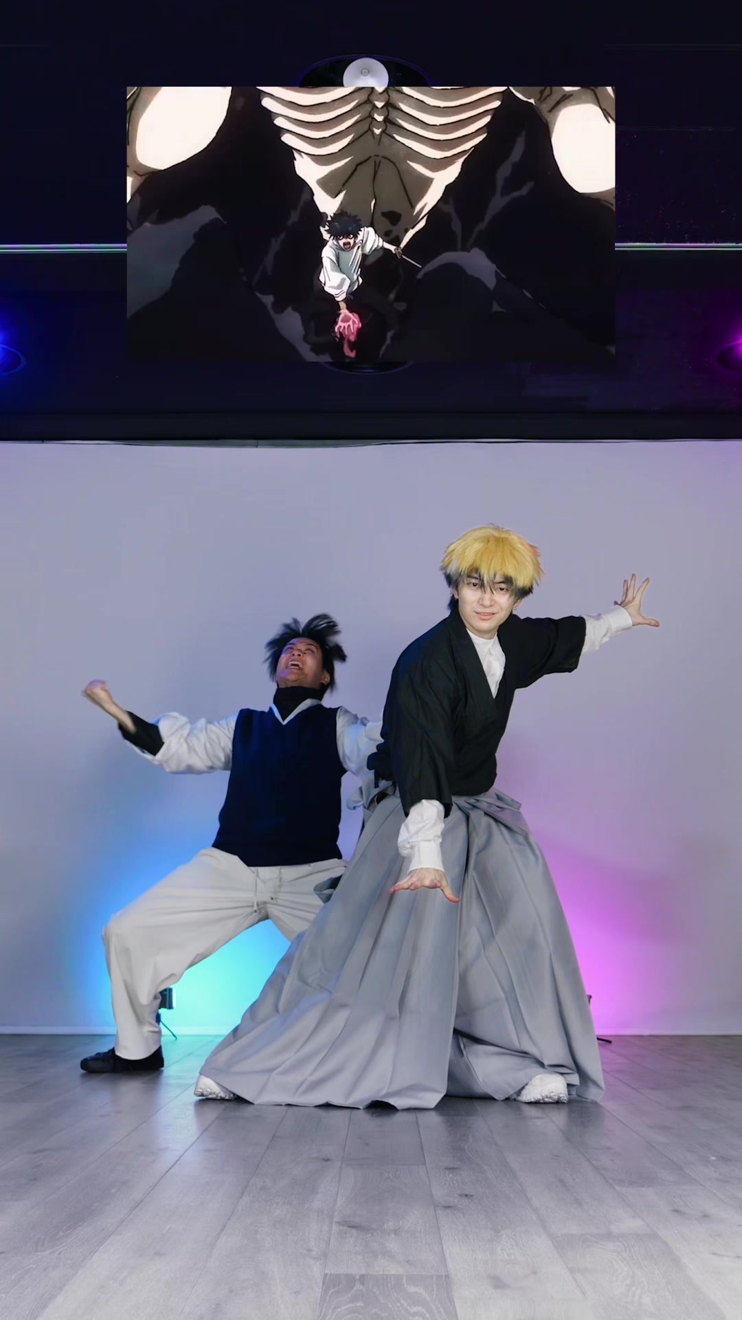 @KOTARO IDE / Anime Dance🇯🇵