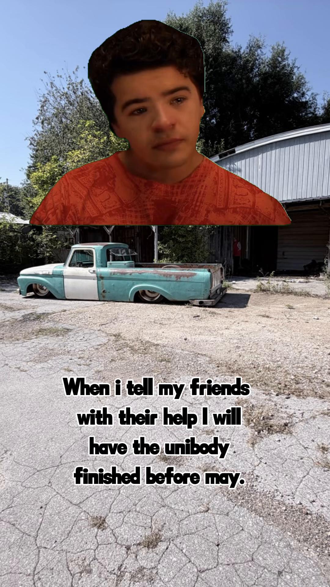 @josh bertagnolli