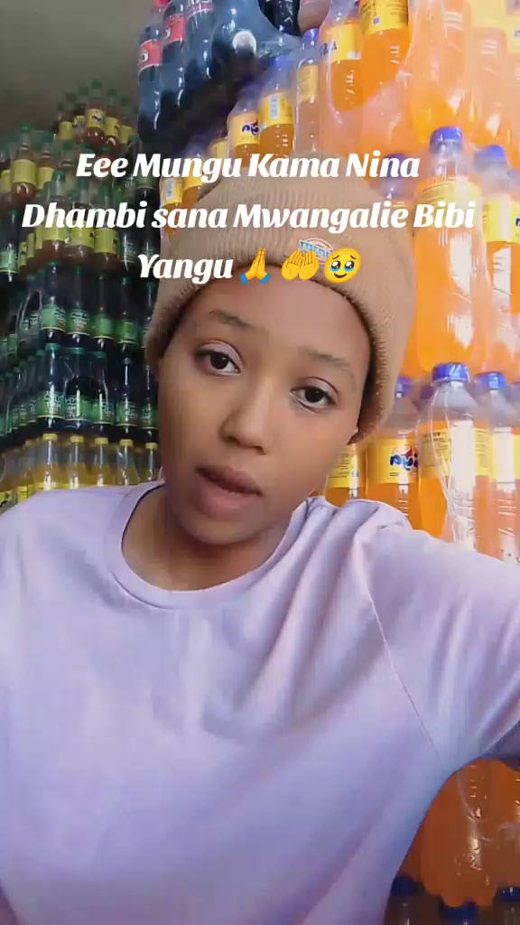 @Hilda Kweka
