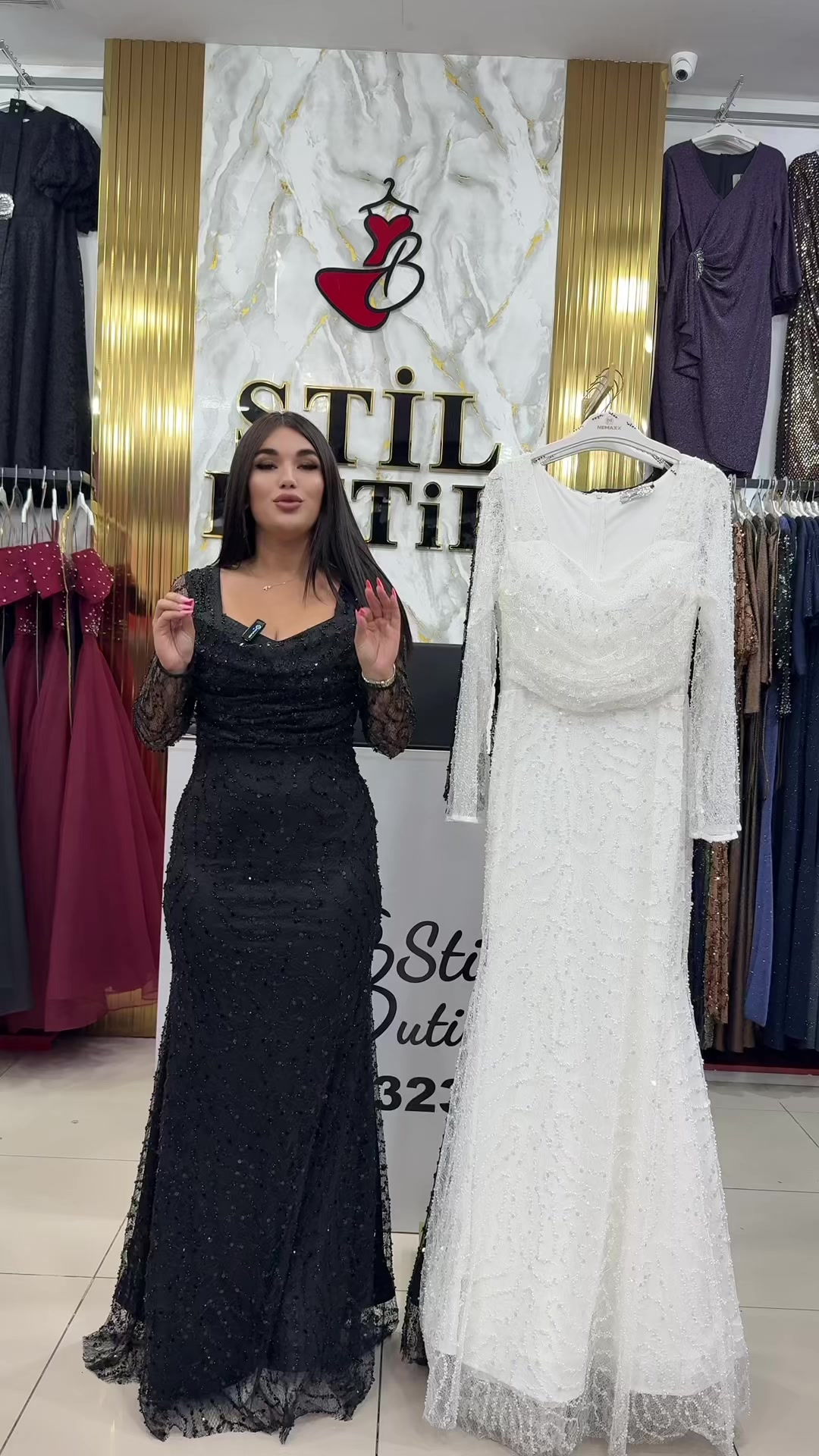@Stil Butik | 055 214 71 11
