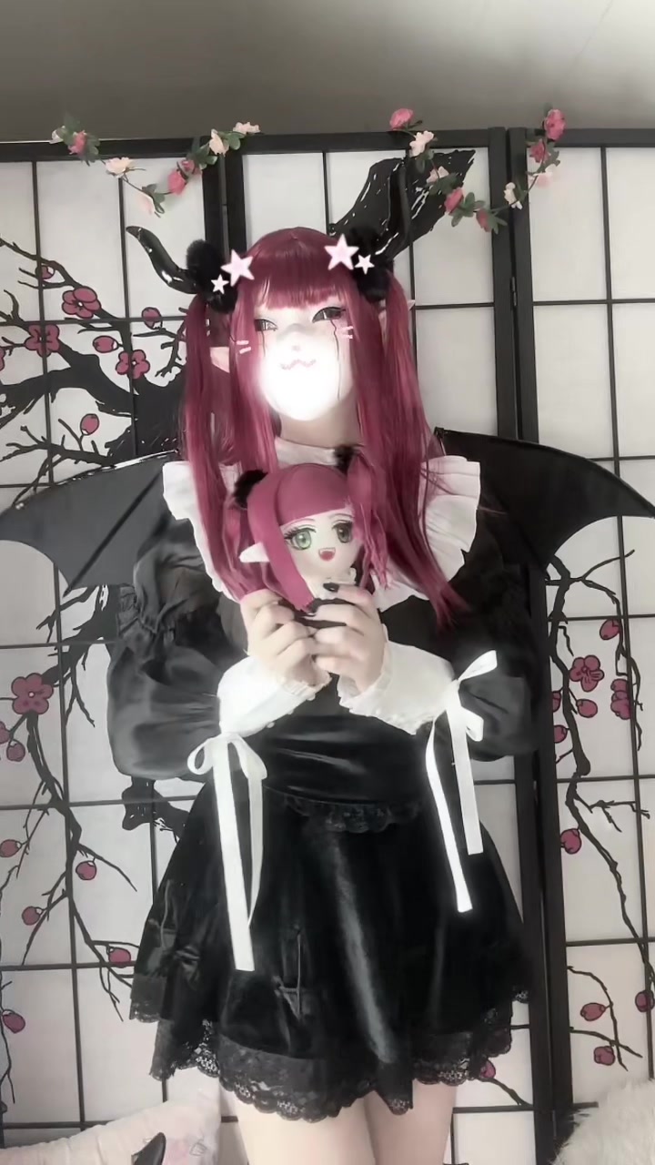 @°♡• Lunii •♡°
