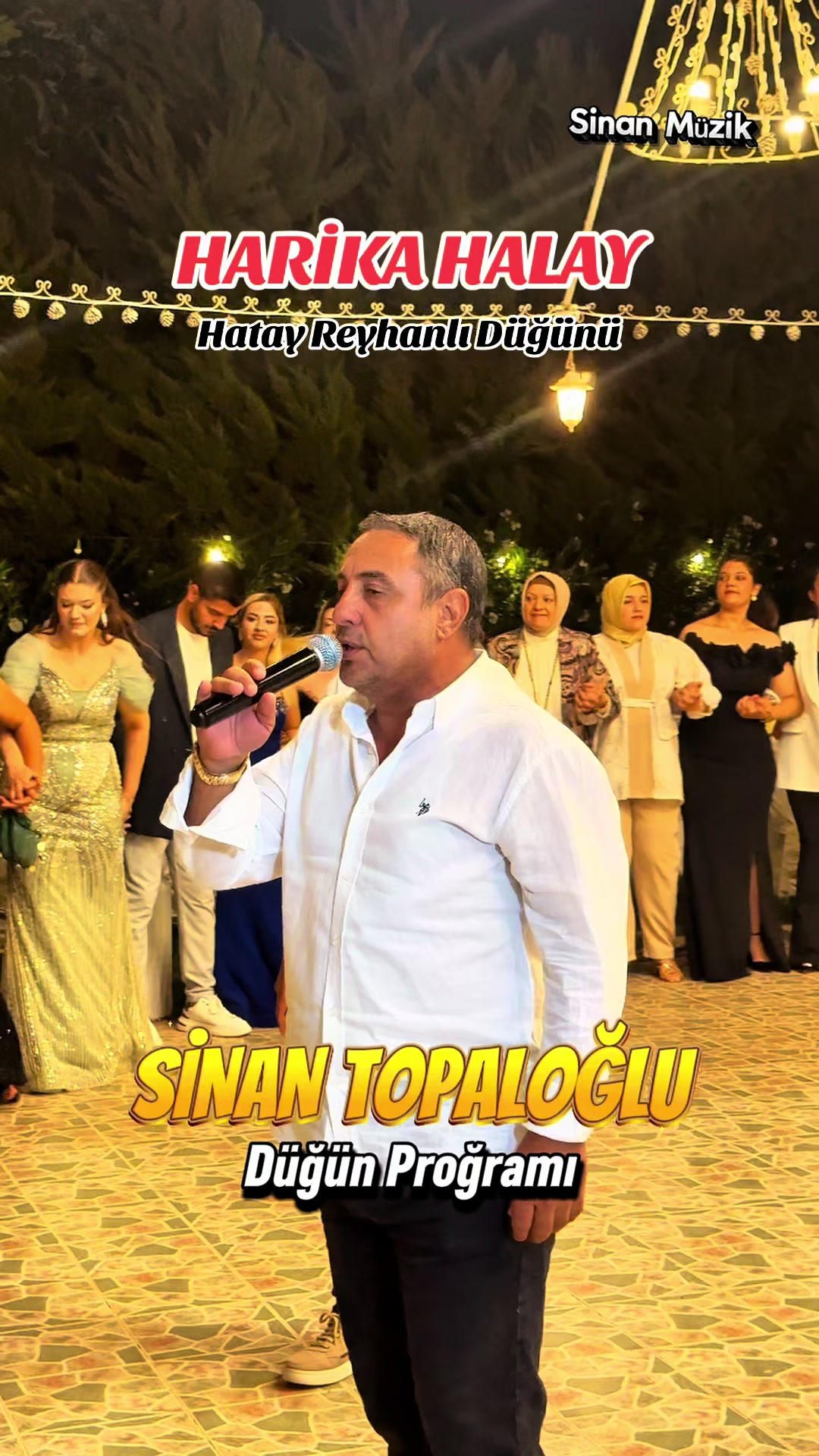 @Sinan Topaloğlu ( Sinan M&uuml;zik)