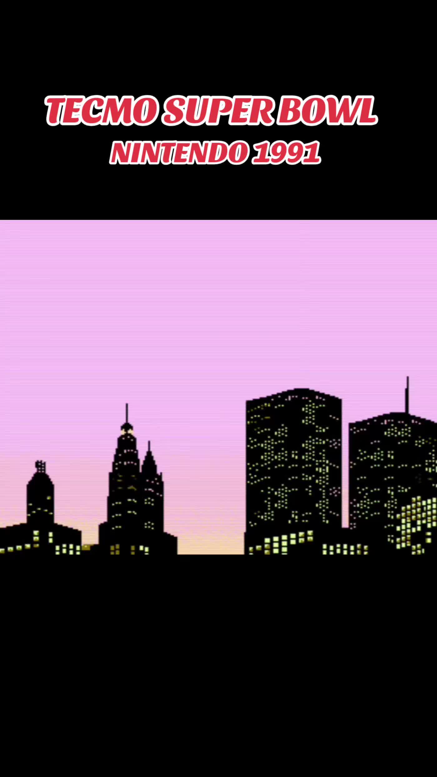 @Retro Sports Games