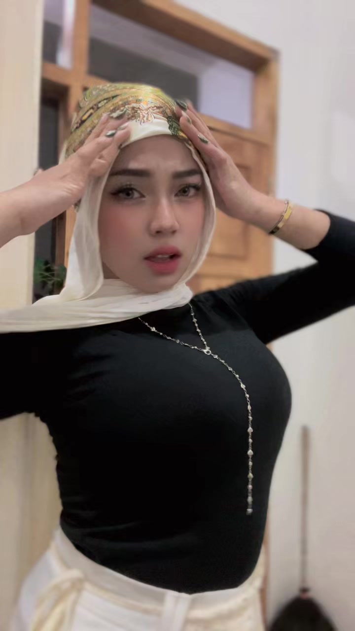 @AraaMudrikah