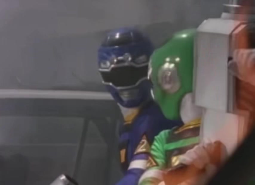 @90&rsquo;s Nostalgia Ranger Fan