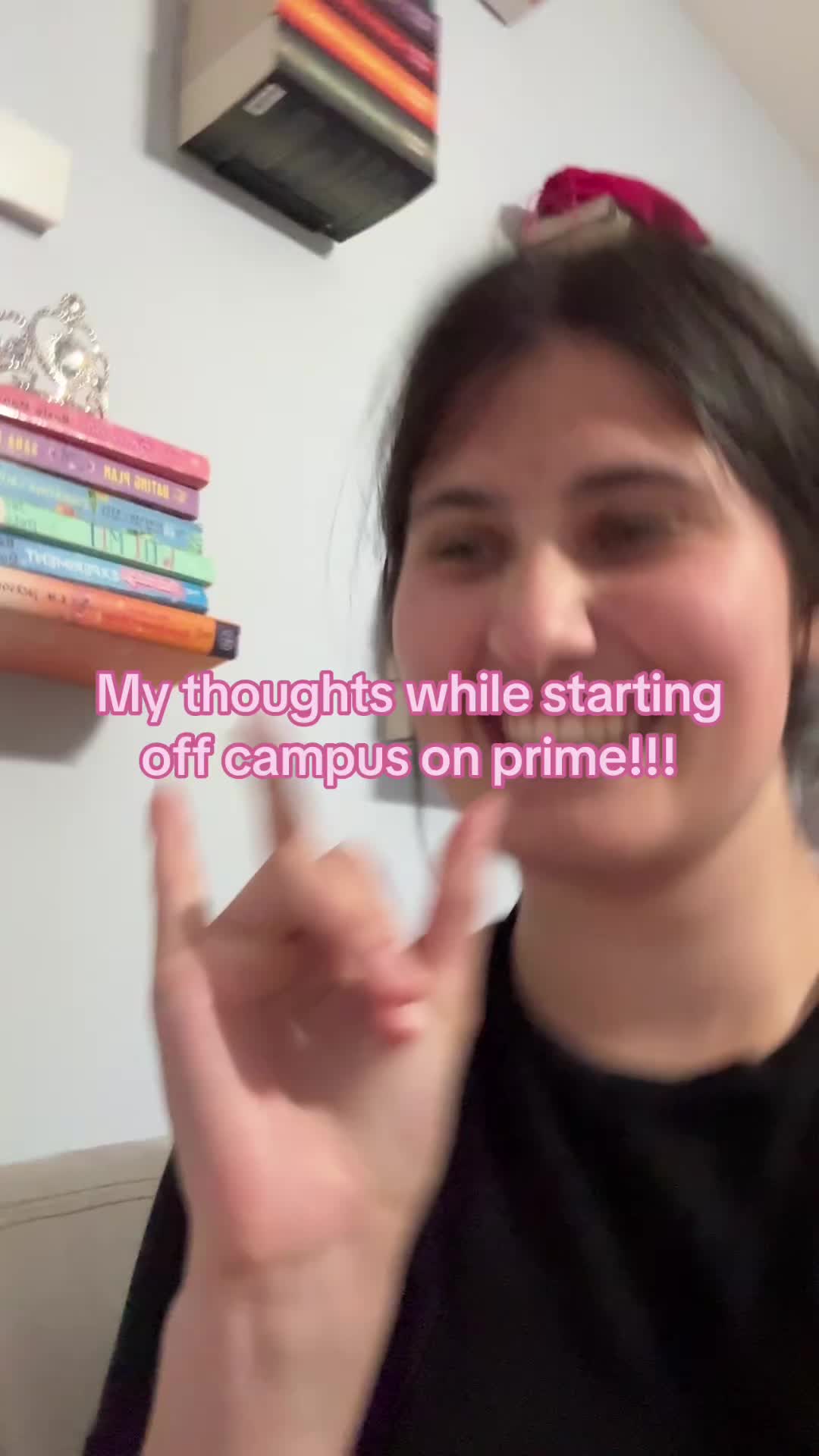 @Gracie ๐