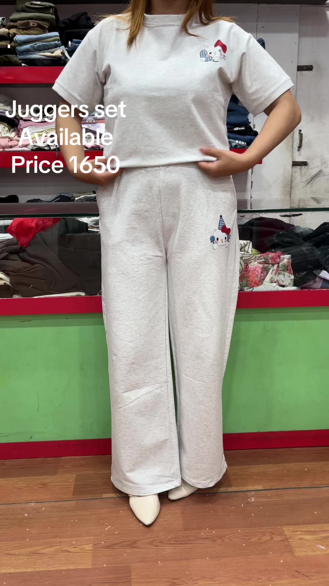 @Riyansh Fancy Stores