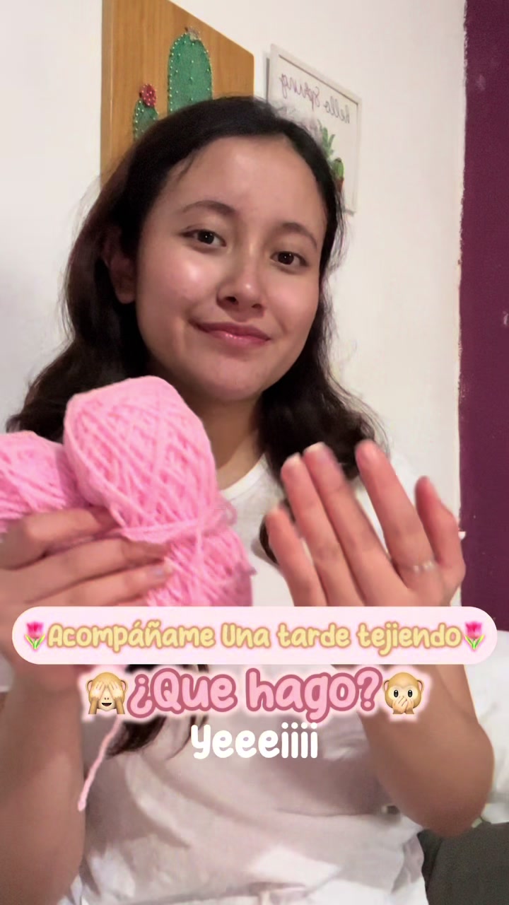@Crochet Mar